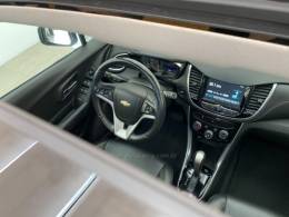 CHEVROLET - TRACKER - 2018/2018 - Branca - R$ 94.990,00