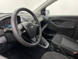 FORD - KA - 2017/2018 - Branca - R$ 52.990,00