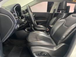 JEEP - COMPASS - 2019/2020 - Branca - R$ 124.990,00