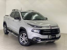 FIAT - TORO - 2017/2017 - Prata - R$ 99.990,00