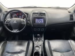 MITSUBISHI - ASX - 2013/2013 - Branca - R$ 62.990,00