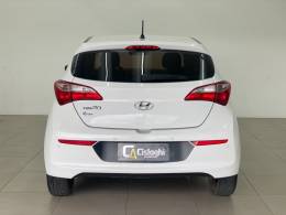 HYUNDAI - HB20 - 2017/2018 - Branca - R$ 56.990,00