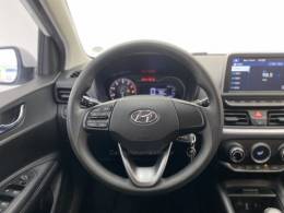 HYUNDAI - HB20 - 2019/2020 - Branca - R$ 66.990,00