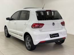 VOLKSWAGEN - FOX - 2018/2019 - Branca - R$ 63.990,00