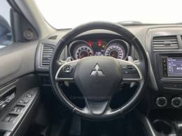 MITSUBISHI - ASX - 2013/2013 - Branca - R$ 62.990,00