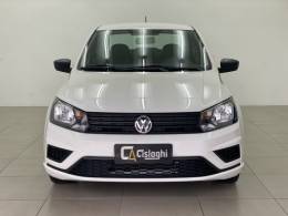 VOLKSWAGEN - VOYAGE - 2020/2020 - Branca - R$ 55.990,00