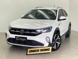 VOLKSWAGEN - NIVUS - 2022/2023 - Branca - R$ 120.990,00