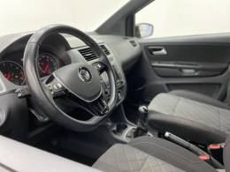 VOLKSWAGEN - FOX - 2018/2018 - Branca - R$ 61.990,00