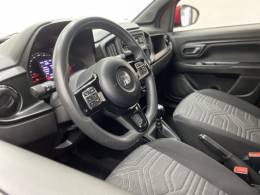 FIAT - STRADA - 2021/2021 - Vermelha - R$ 89.990,00