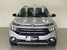 FIAT - TORO - 2017/2017 - Prata - R$ 99.990,00