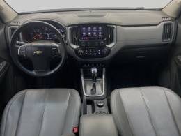 CHEVROLET - S10 - 2022/2022 - Branca - R$ 199.990,00