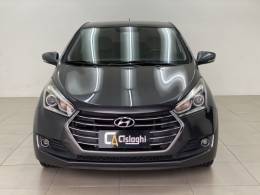 HYUNDAI - HB20S - 2017/2017 - Cinza - R$ 65.990,00