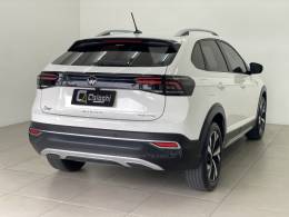 VOLKSWAGEN - NIVUS - 2022/2023 - Branca - R$ 120.990,00