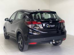 HONDA - HR-V - 2020/2020 - Preta - R$ 113.990,00