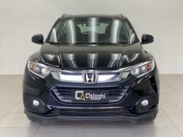 HONDA - HR-V - 2020/2020 - Preta - R$ 113.990,00