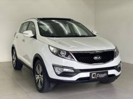 KIA MOTORS - SPORTAGE - 2015/2015 - Branca - R$ 90.990,00