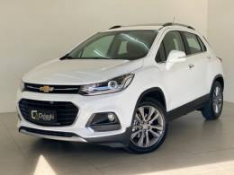 CHEVROLET - TRACKER - 2018/2018 - Branca - R$ 94.990,00