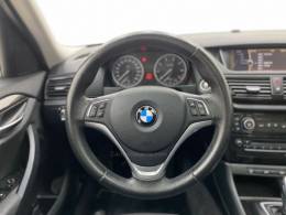 BMW - X1 - 2012/2013 - Branca - R$ 76.990,00