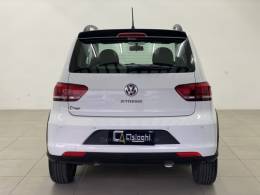 VOLKSWAGEN - FOX - 2018/2018 - Branca - R$ 61.990,00