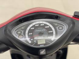 HONDA - BIZ 125 - 2010/2010 - Vermelha - R$ 9.990,00