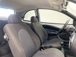 FORD - KA - 2007/2007 - Prata - R$ 19.490,00