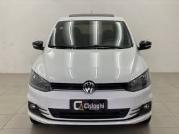 VOLKSWAGEN - FOX - 2018/2019 - Branca - R$ 63.990,00