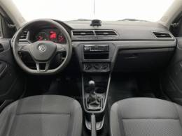 VOLKSWAGEN - VOYAGE - 2020/2020 - Branca - R$ 55.990,00