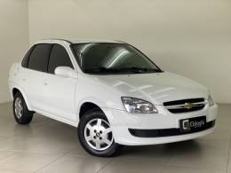 CHEVROLET - CLASSIC - 2014/2015 - Branca - R$ 39.990,00