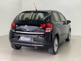 CITROËN - C3 - 2015/2016 - Preta - R$ 52.990,00