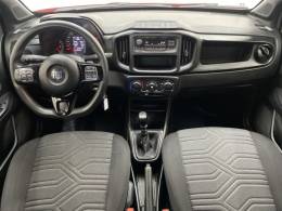 FIAT - STRADA - 2021/2021 - Vermelha - R$ 89.990,00