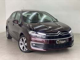 CITROËN - C4 LOUNGE - 2019/2019 - Vermelha - R$ 82.990,00