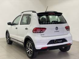 VOLKSWAGEN - FOX - 2018/2018 - Branca - R$ 61.990,00