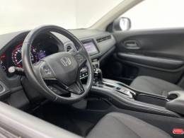 HONDA - HR-V - 2020/2020 - Preta - R$ 113.990,00