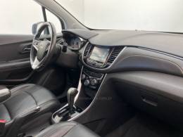 CHEVROLET - TRACKER - 2018/2018 - Branca - R$ 94.990,00